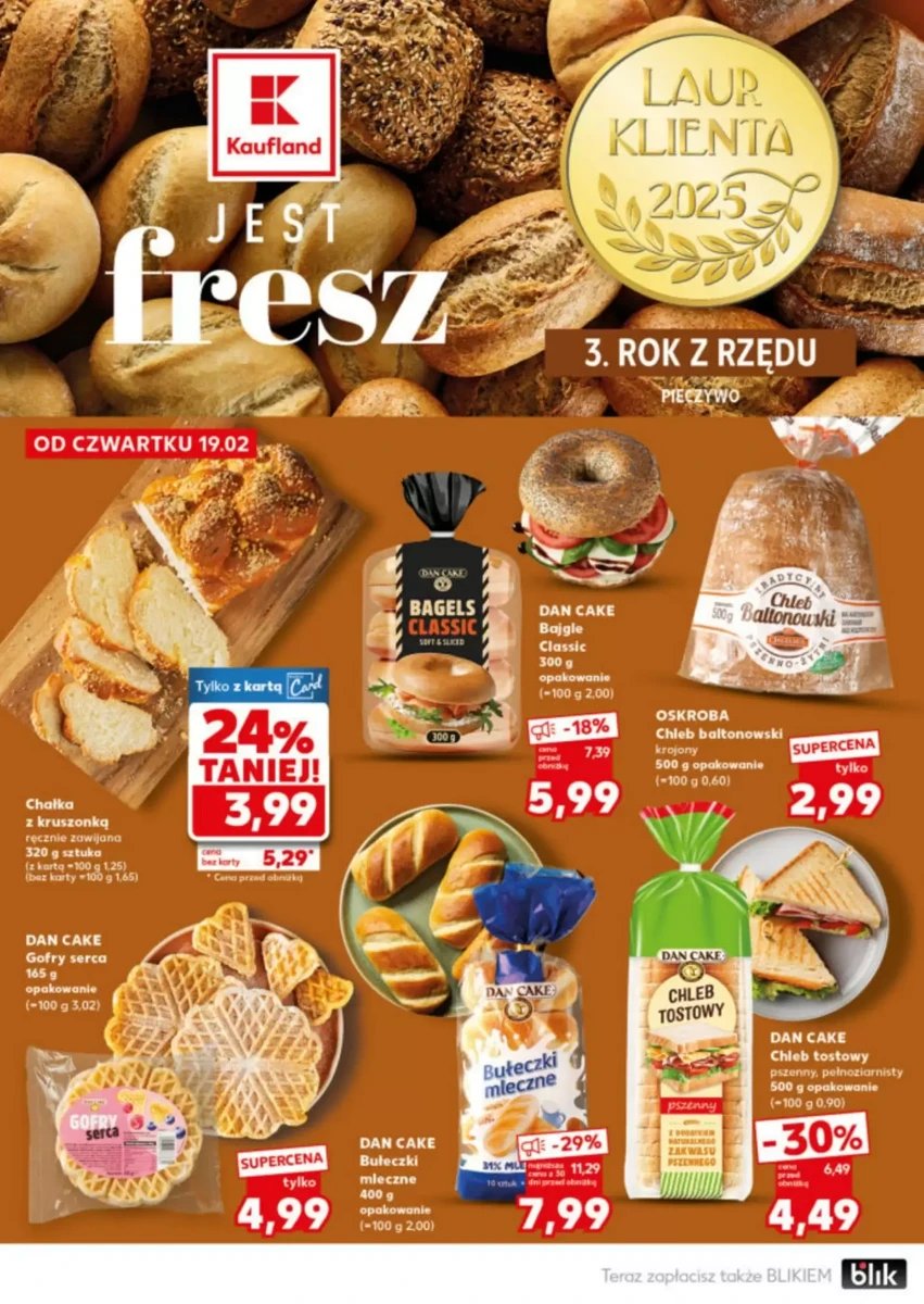 Strona 14 z gazetki Kaufland