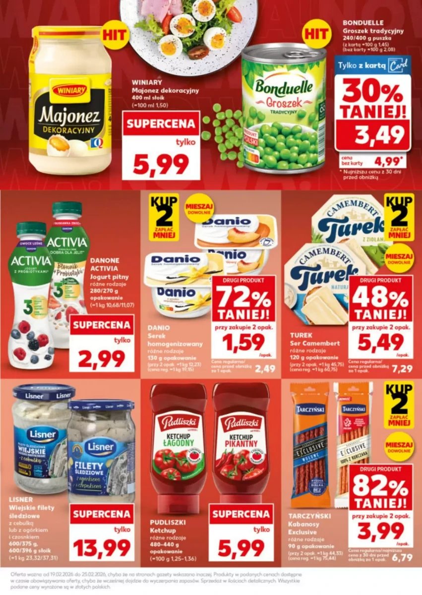 Strona 7 z gazetki Kaufland