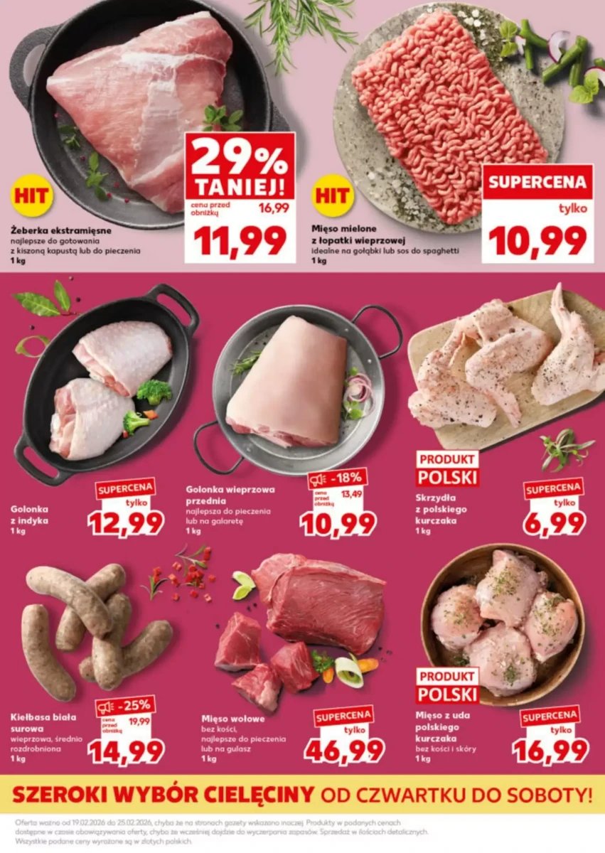 Strona 11 z gazetki Kaufland