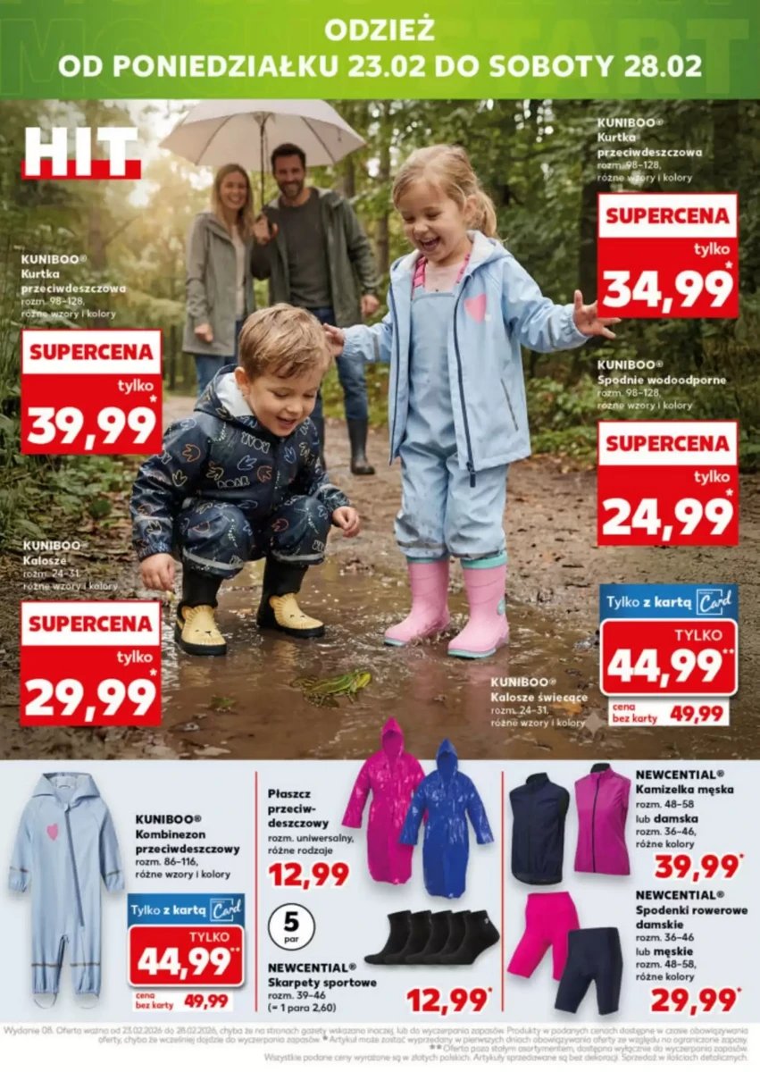 Strona 26 z gazetki Kaufland