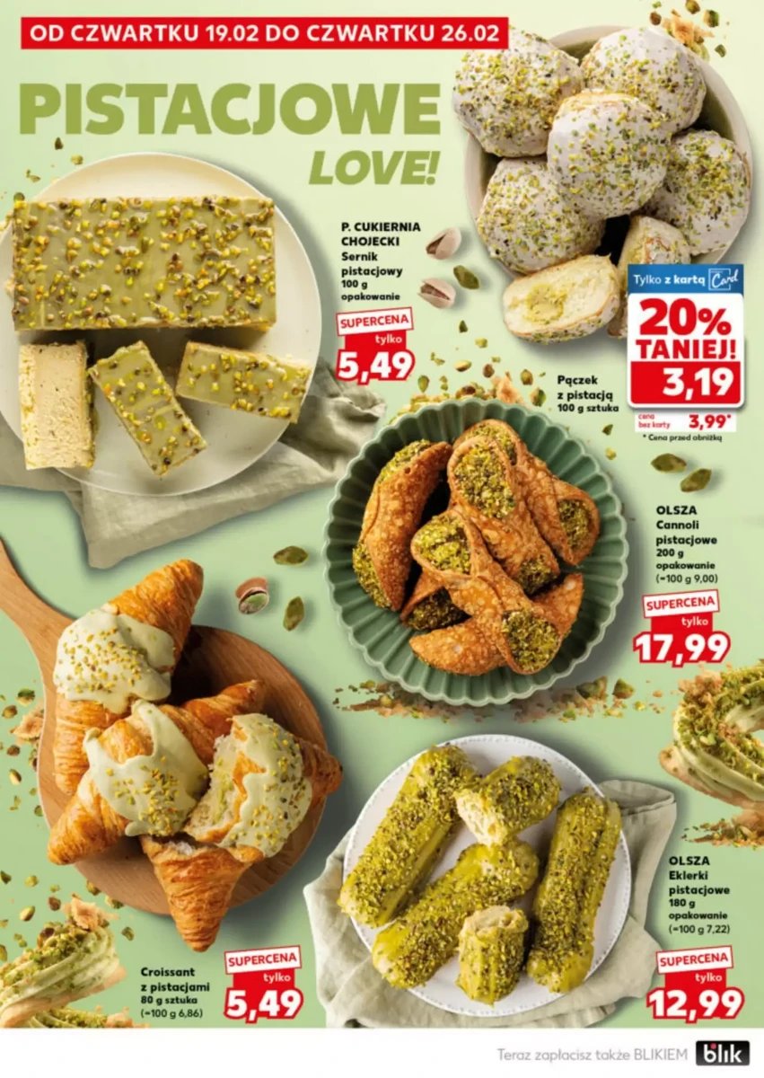 Strona 20 z gazetki Kaufland