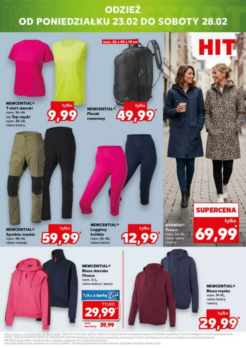 Strona 27 z gazetki Kaufland
