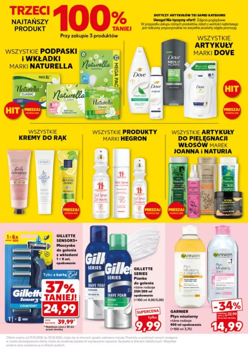 Strona 23 z gazetki Kaufland