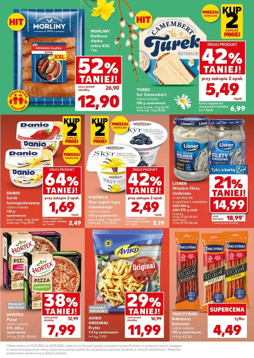 Strona 7 z gazetki Kaufland