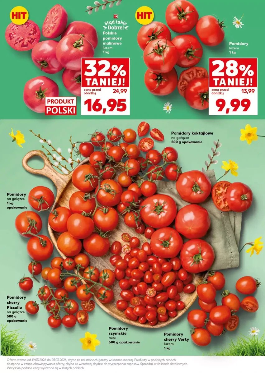 Strona 13 z gazetki Kaufland
