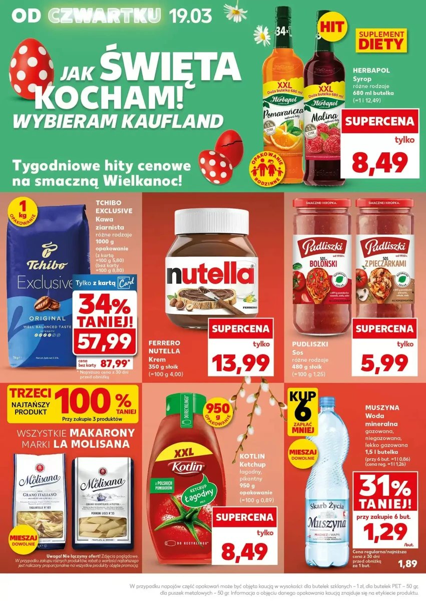 Strona 8 z gazetki Kaufland