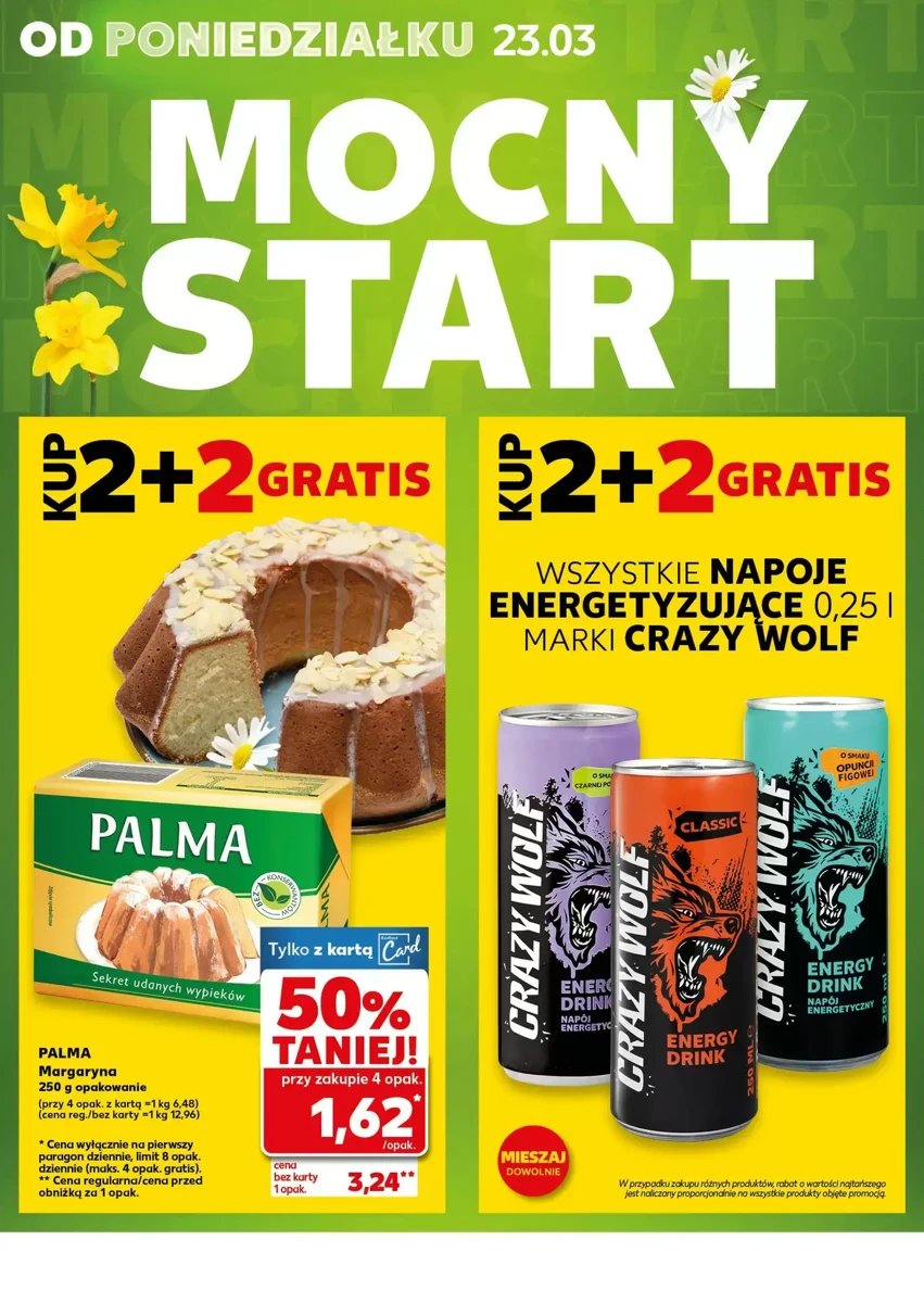 Strona 4 z gazetki Kaufland