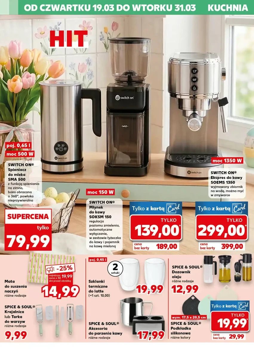 Strona 28 z gazetki Kaufland