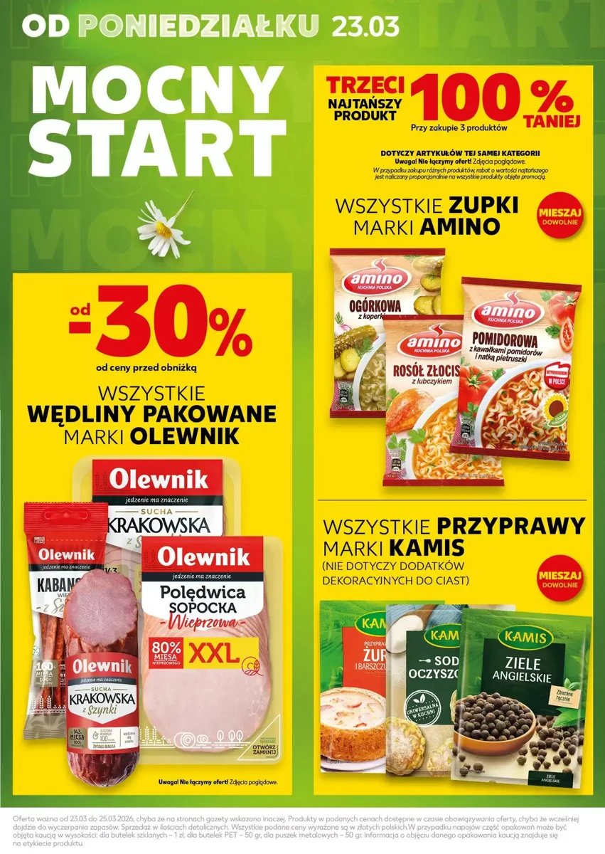 Strona 5 z gazetki Kaufland