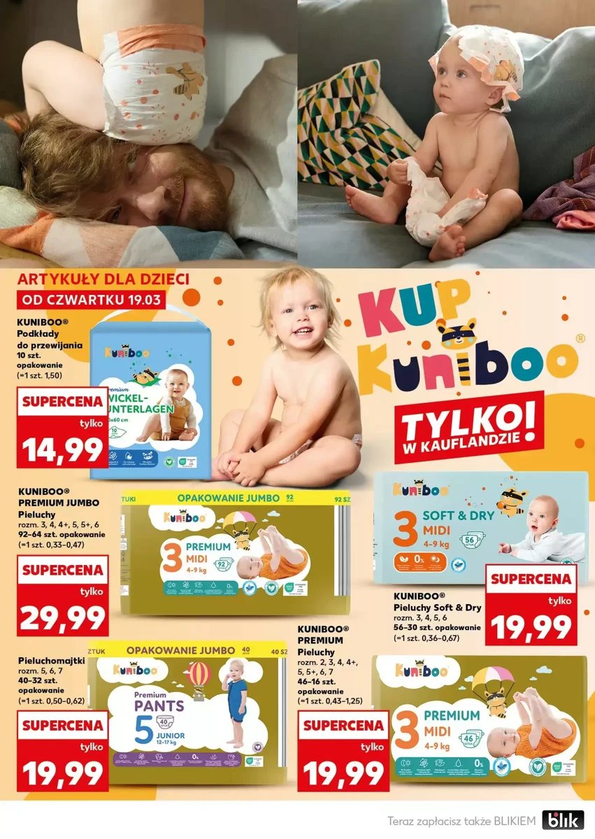 Strona 26 z gazetki Kaufland