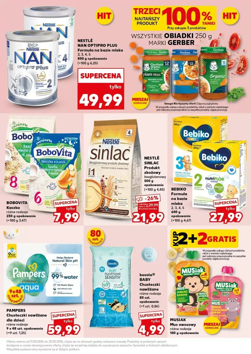 Strona 27 z gazetki Kaufland