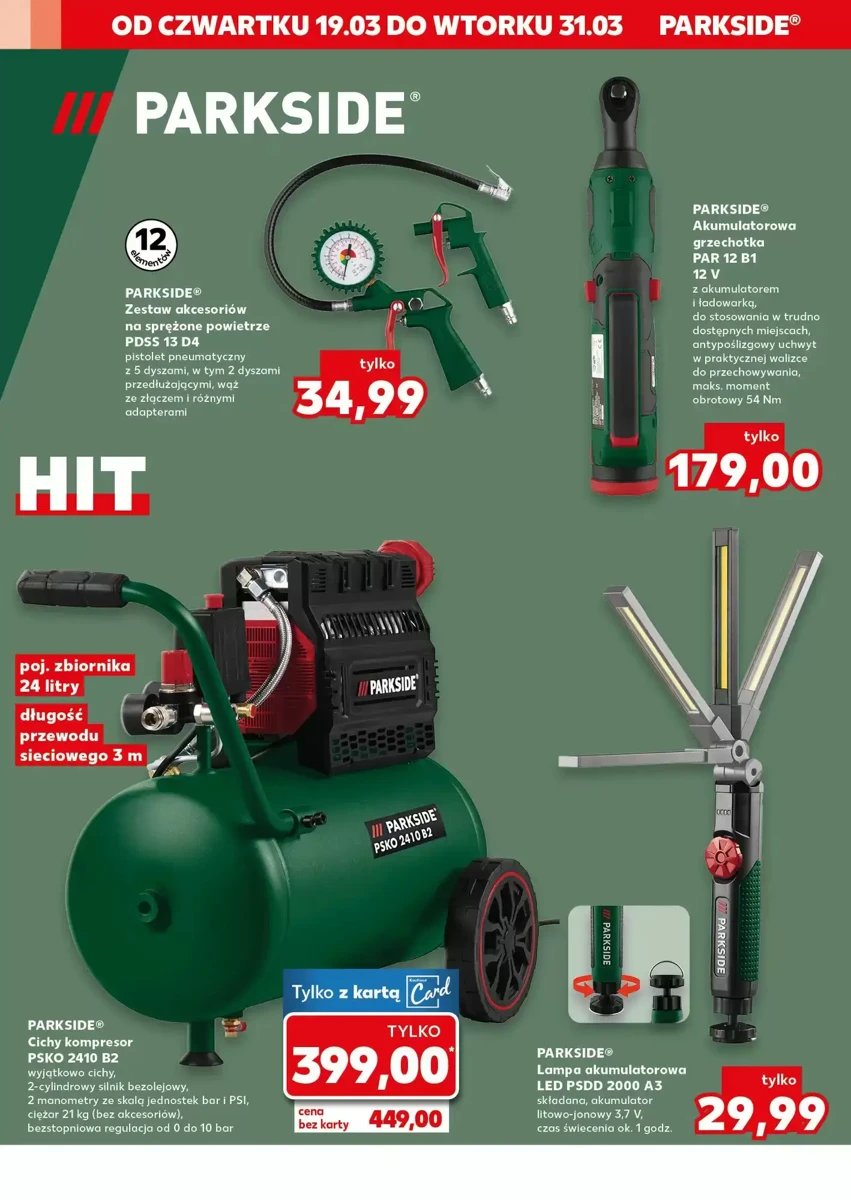 Strona 30 z gazetki Kaufland