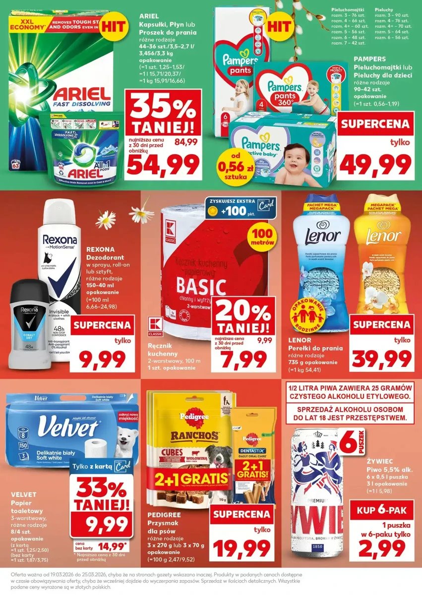 Strona 9 z gazetki Kaufland