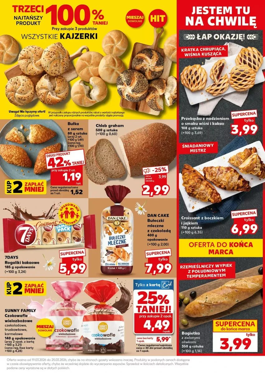 Strona 19 z gazetki Kaufland