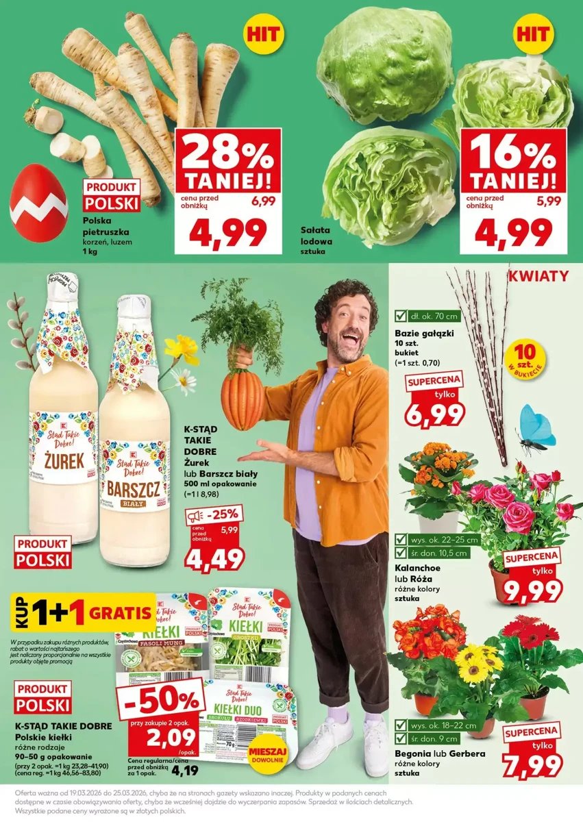 Strona 11 z gazetki Kaufland