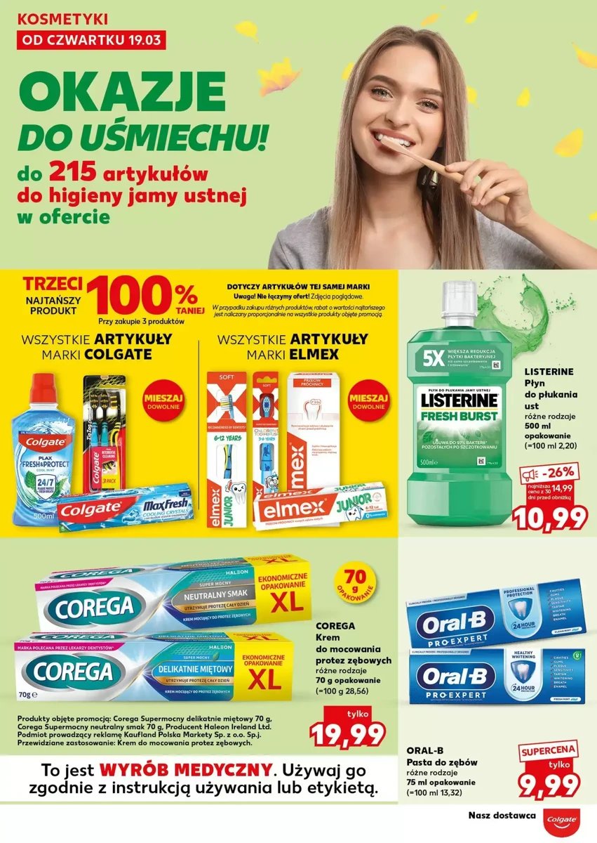 Strona 24 z gazetki Kaufland