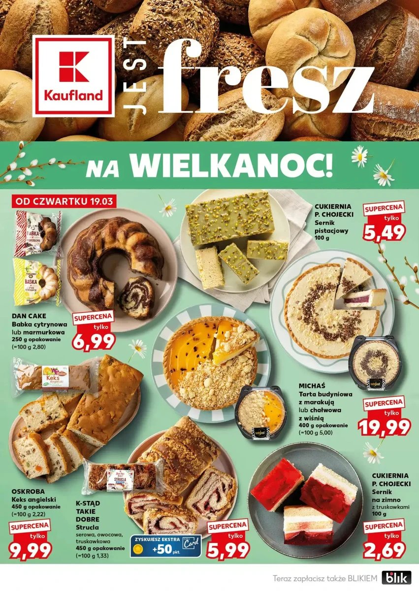 Strona 18 z gazetki Kaufland