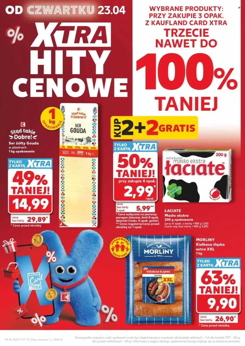 Strona 2 z gazetki Kaufland
