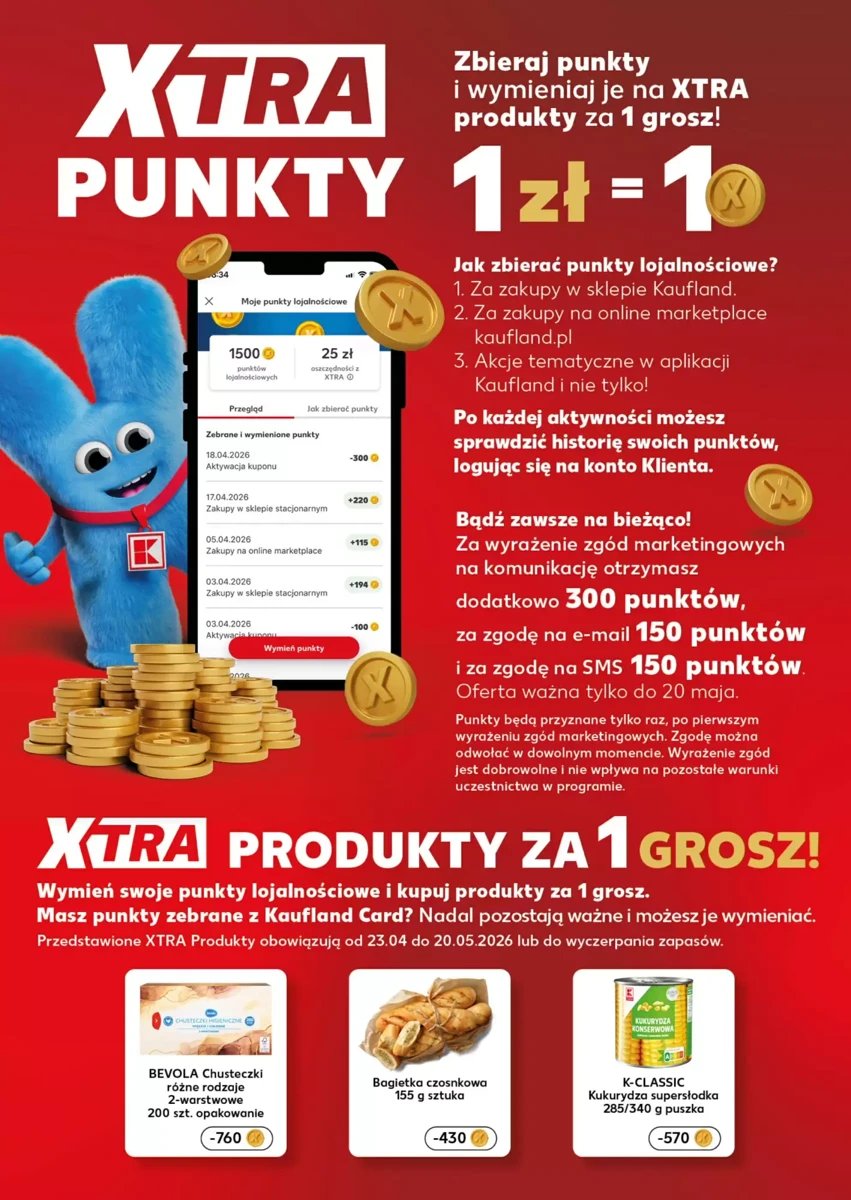 Strona 4 z gazetki Kaufland