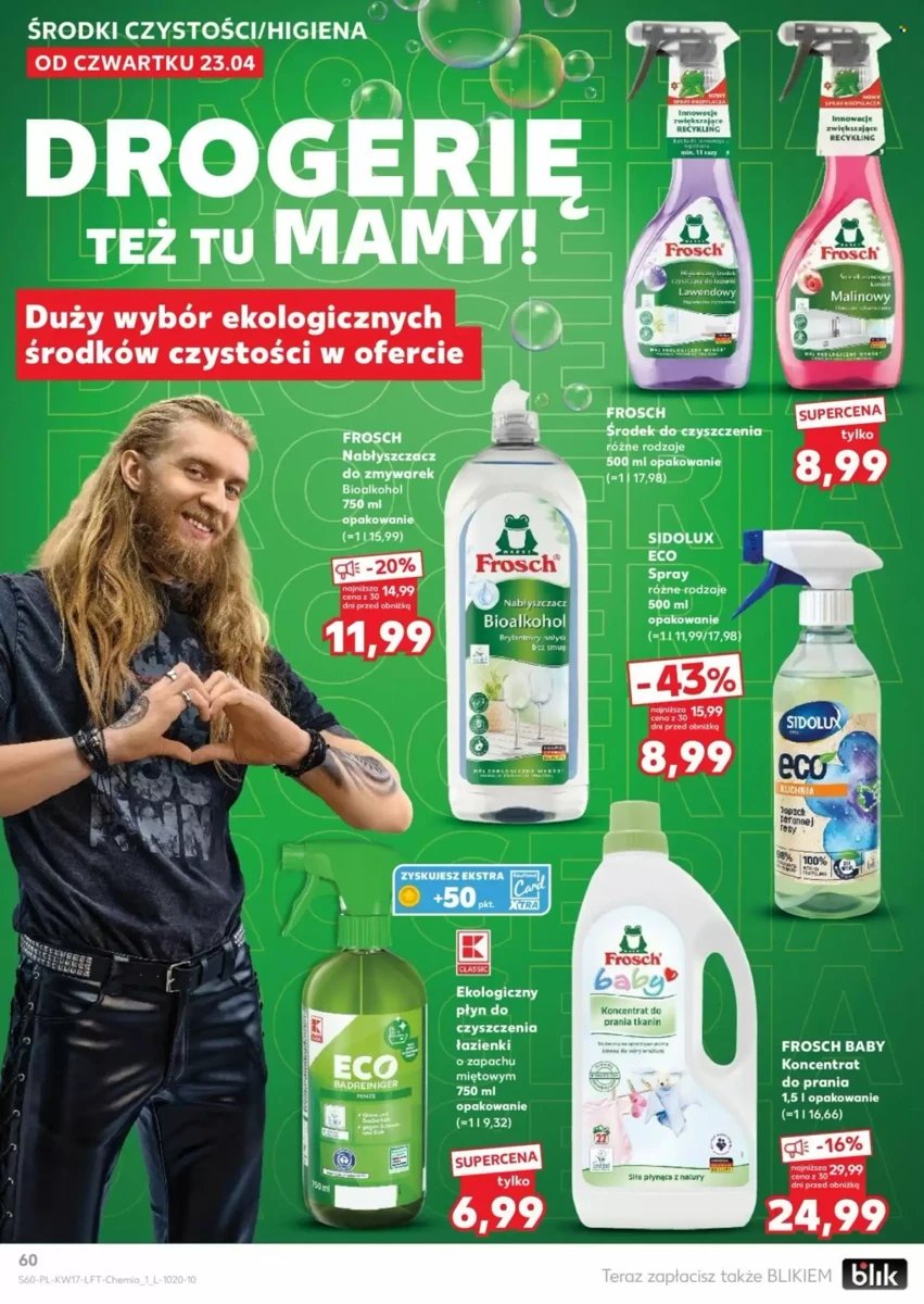 Strona 54 z gazetki Kaufland