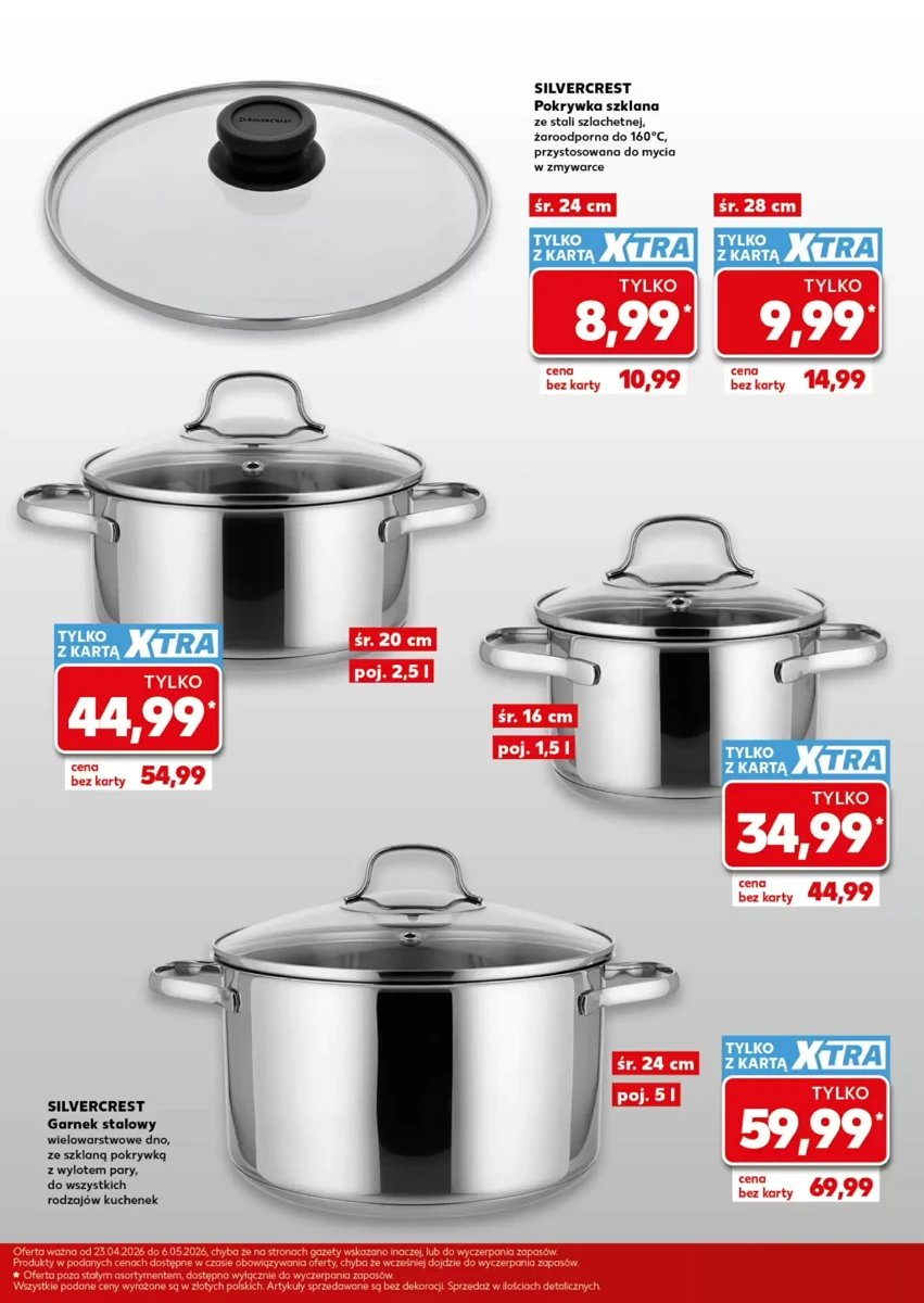 Strona 3 z gazetki Kaufland