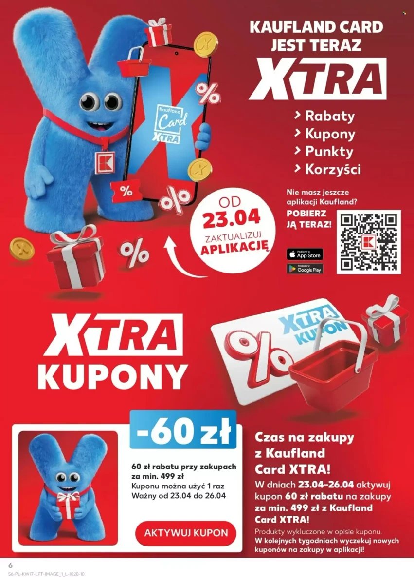 Strona 4 z gazetki Kaufland
