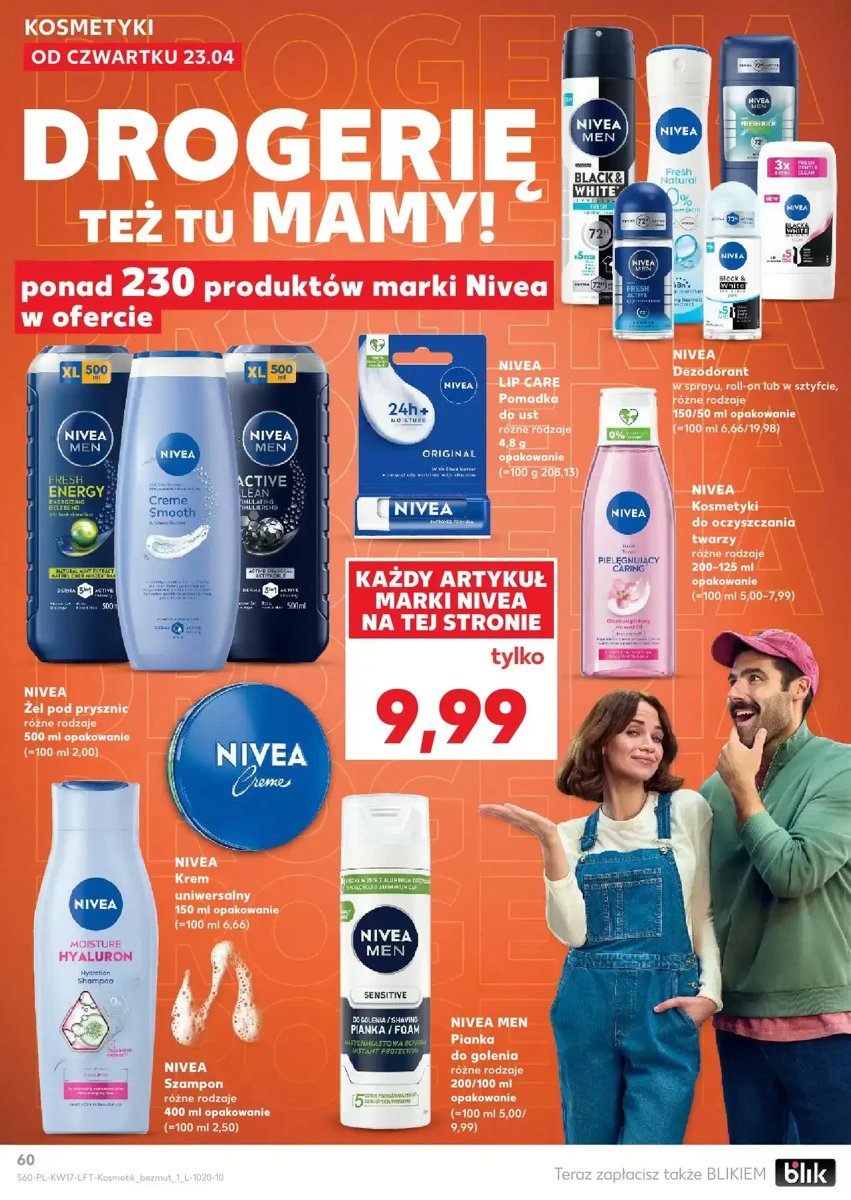 Strona 60 z gazetki Kaufland
