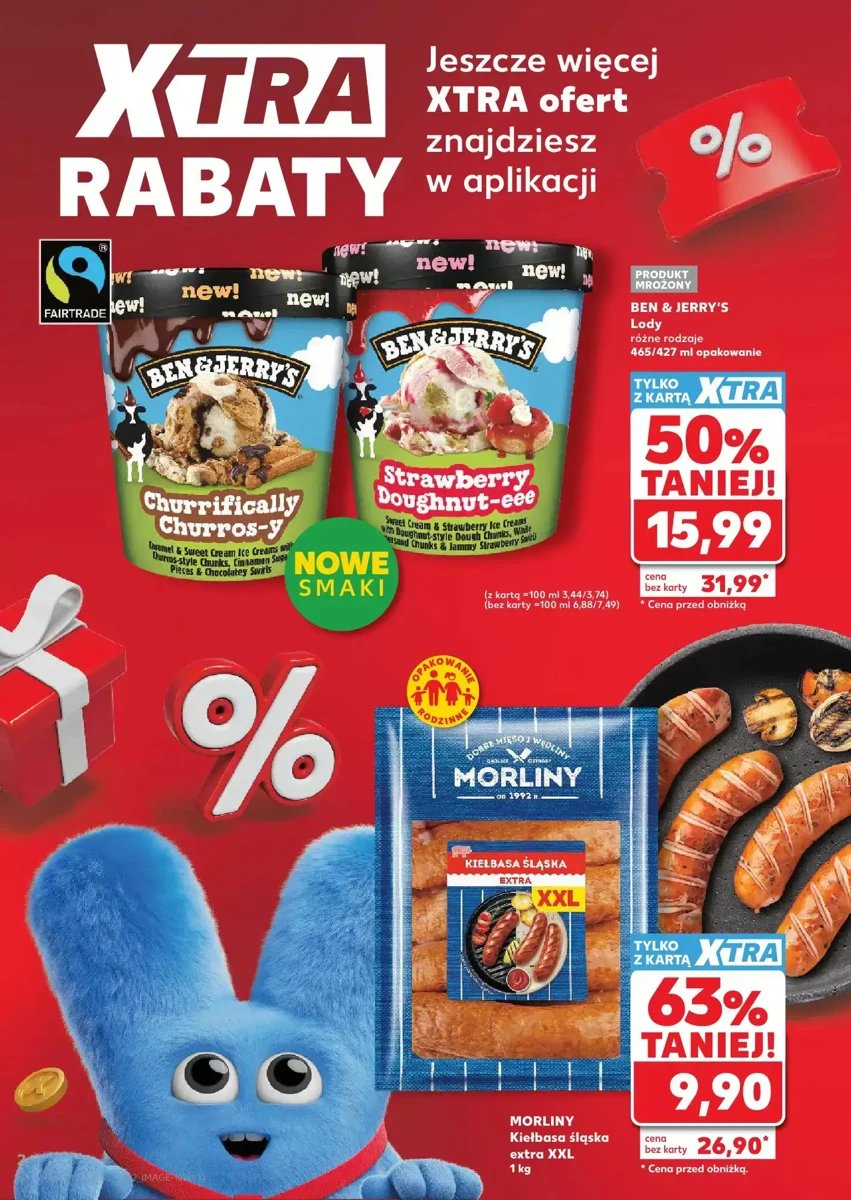 Strona 2 z gazetki Kaufland