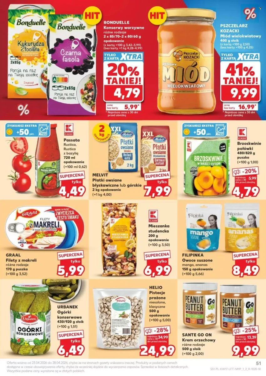 Strona 45 z gazetki Kaufland