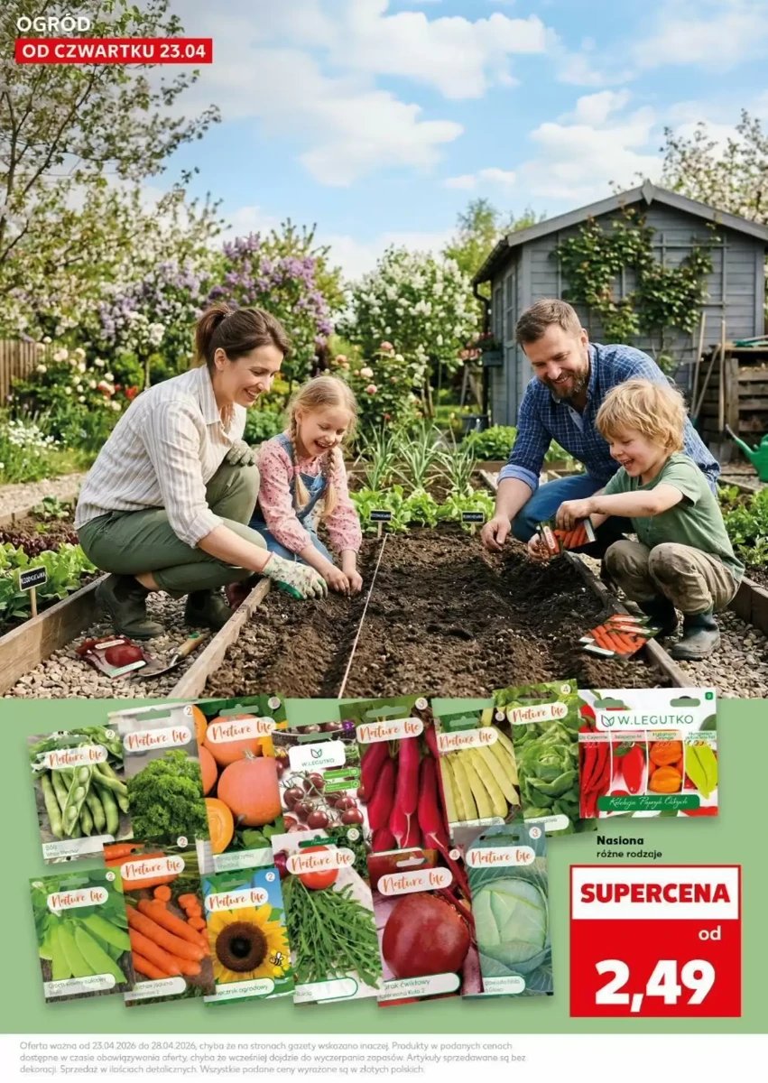 Strona 26 z gazetki Kaufland