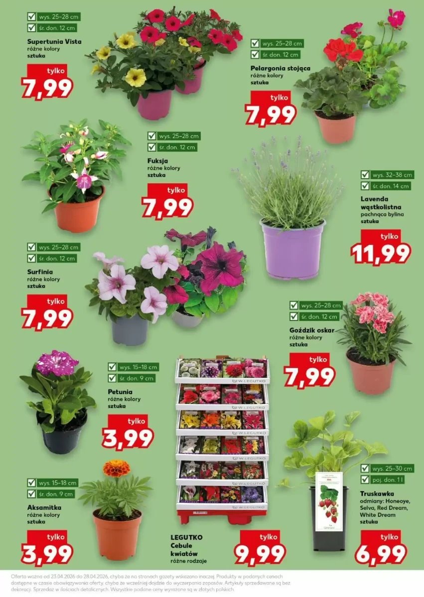 Strona 11 z gazetki Kaufland