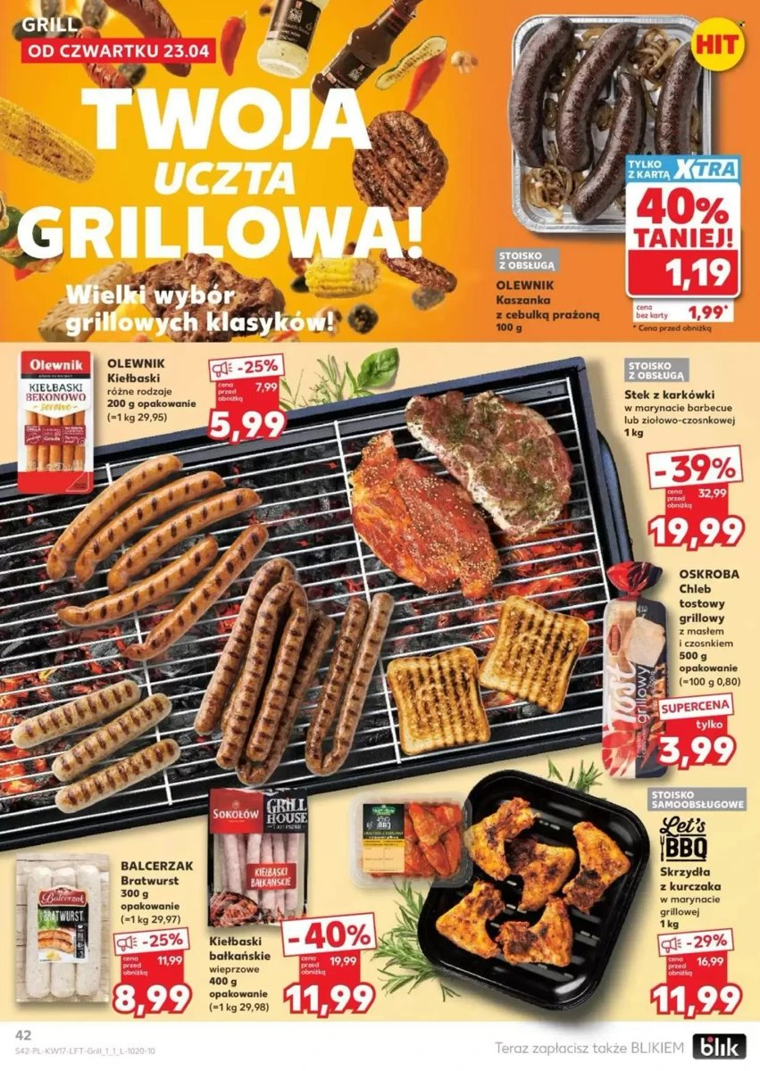 Strona 36 z gazetki Kaufland