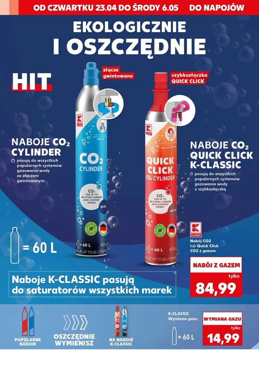Strona 10 z gazetki Kaufland