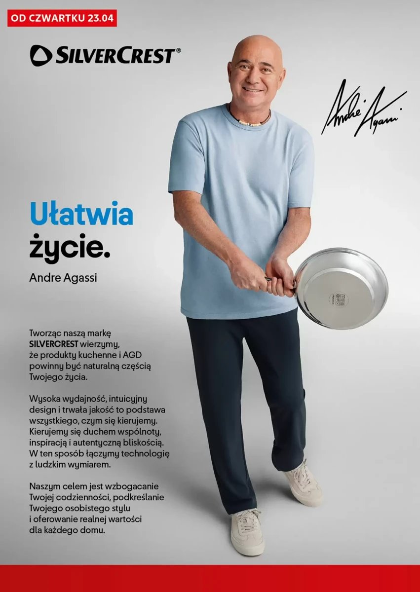 Strona 2 z gazetki Kaufland