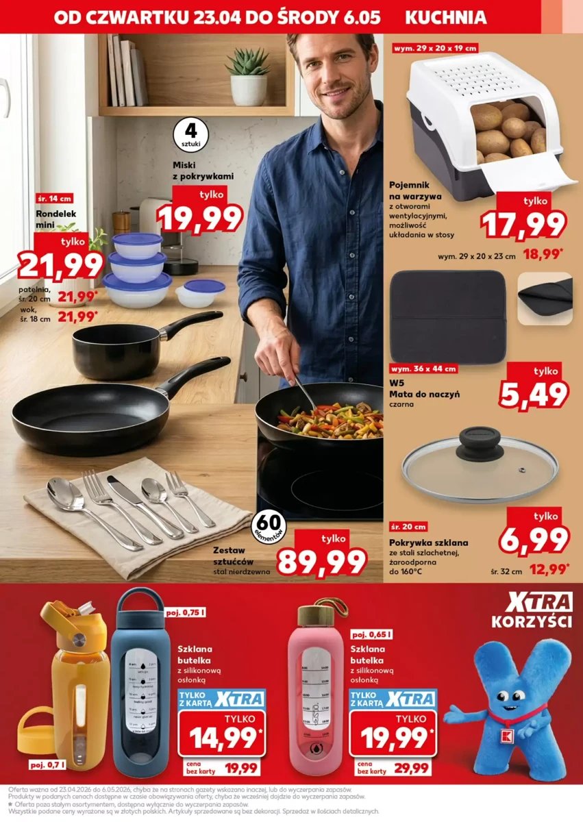 Strona 7 z gazetki Kaufland