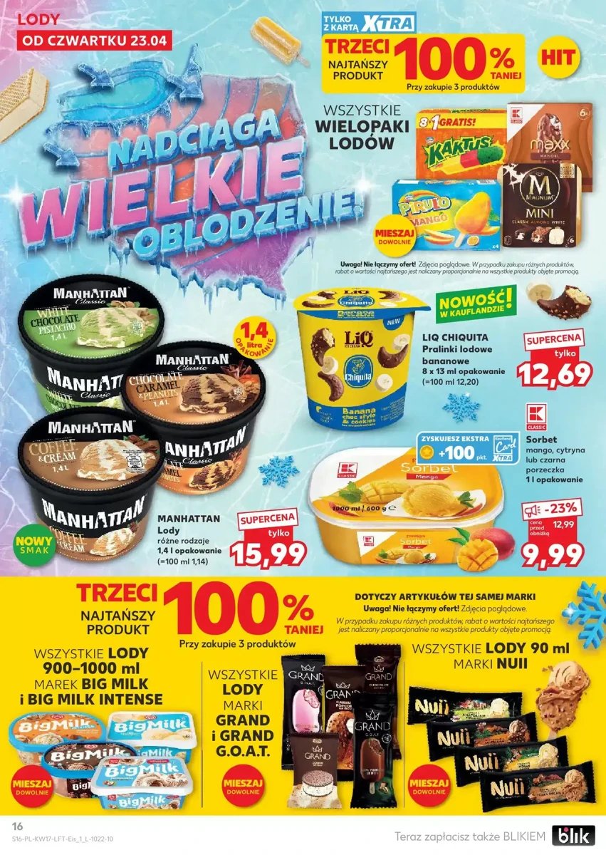 Strona 16 z gazetki Kaufland