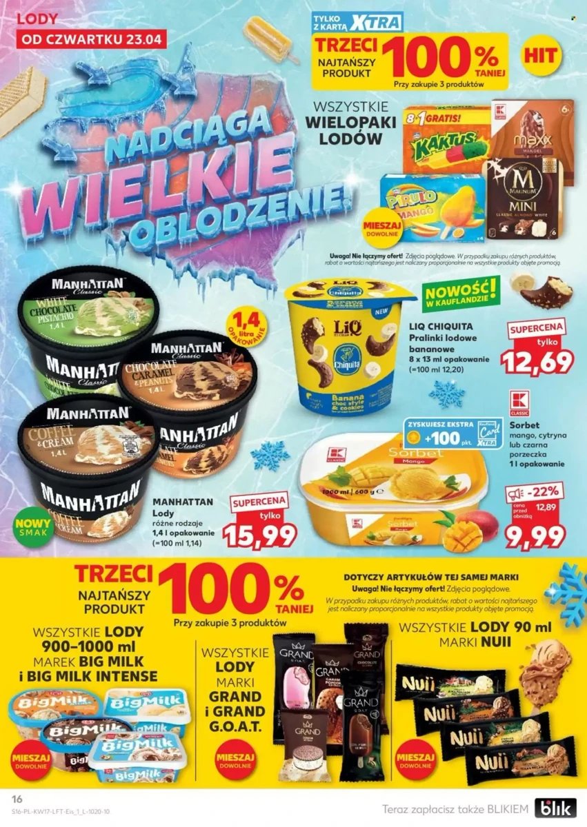 Strona 14 z gazetki Kaufland