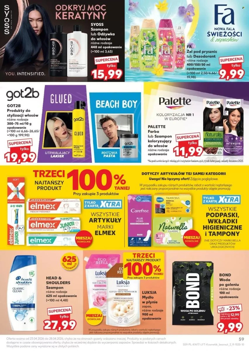 Strona 53 z gazetki Kaufland