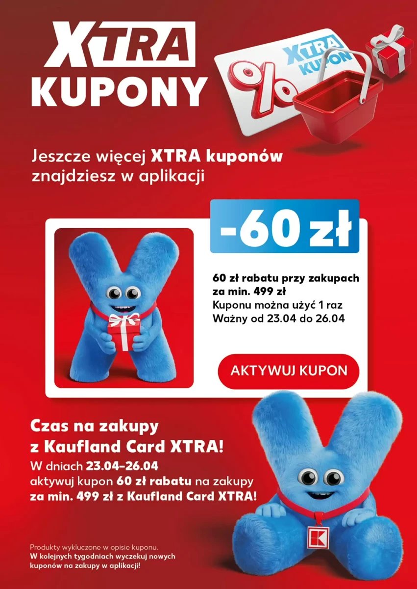 Strona 5 z gazetki Kaufland