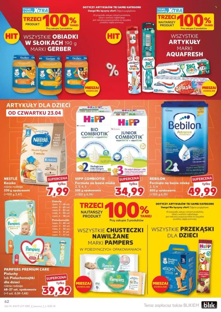 Strona 56 z gazetki Kaufland