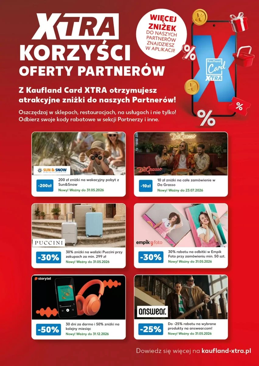 Strona 9 z gazetki Kaufland