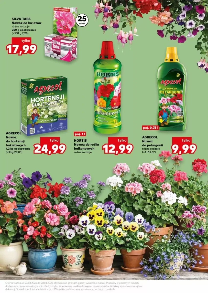 Strona 7 z gazetki Kaufland