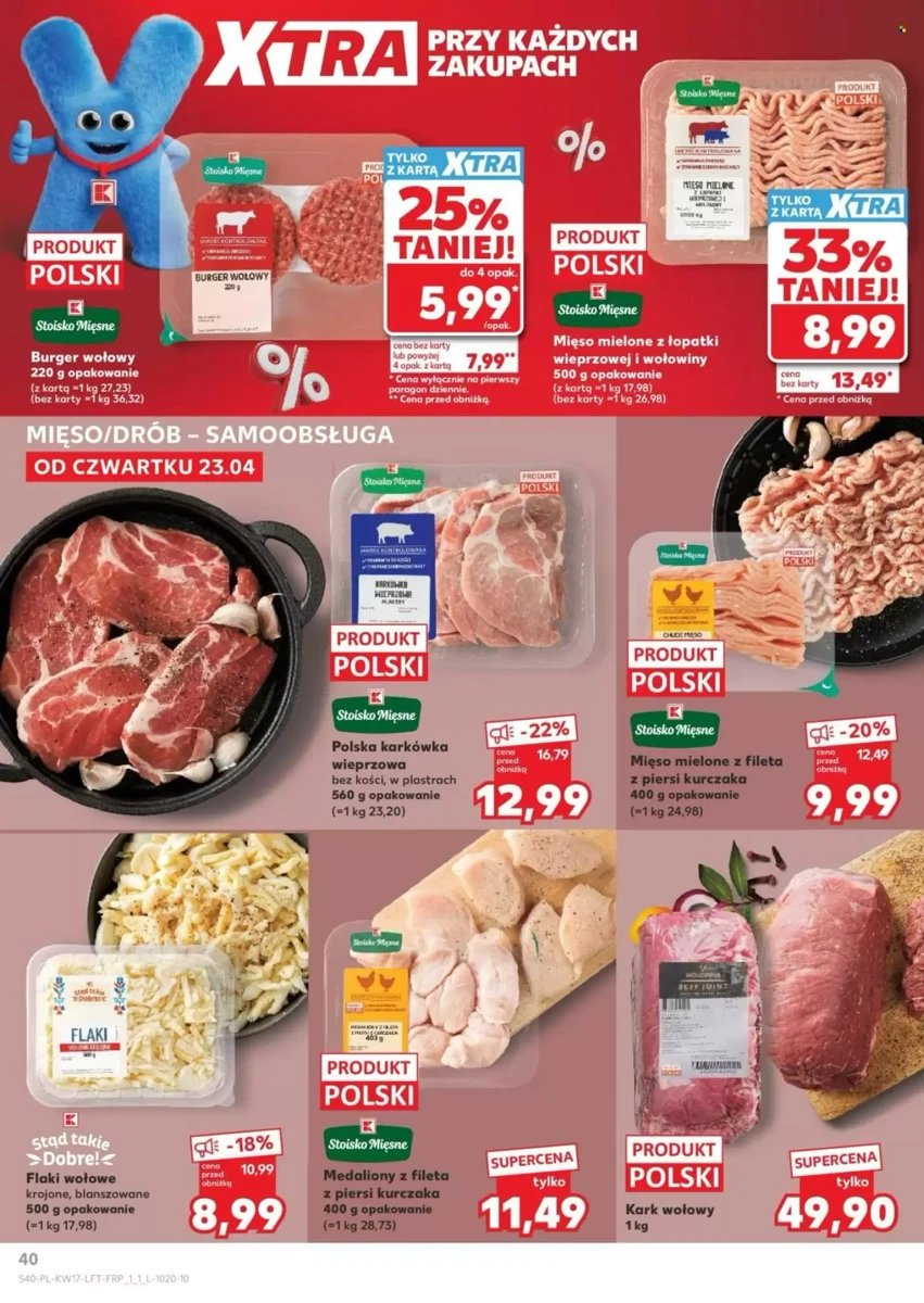 Strona 34 z gazetki Kaufland