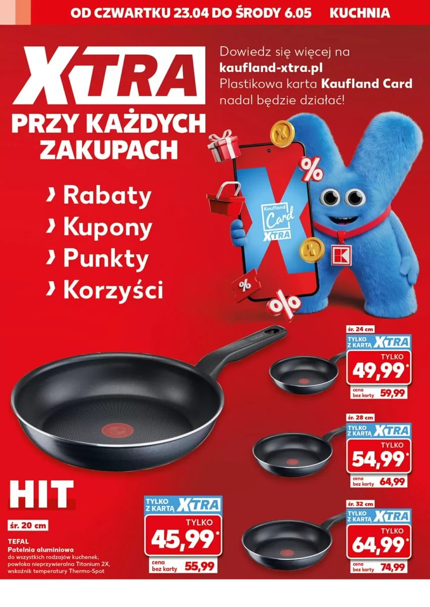 Strona 6 z gazetki Kaufland