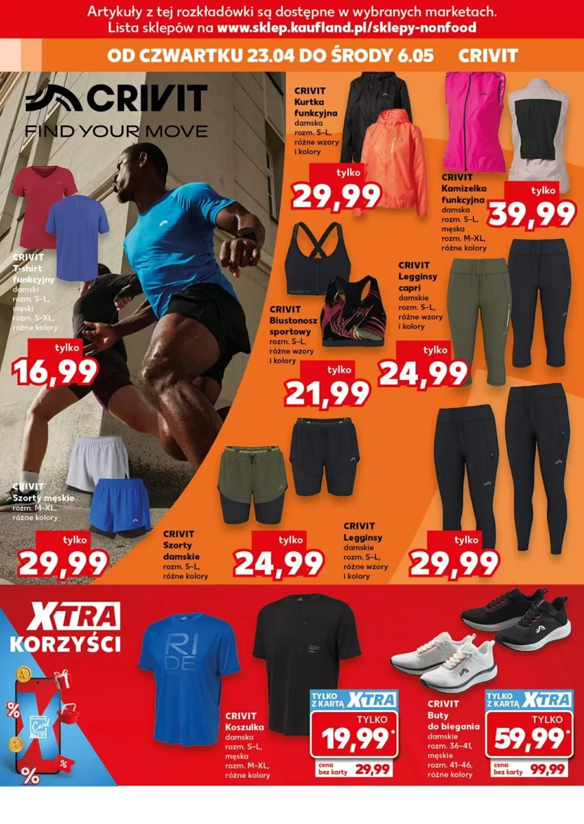 Strona 20 z gazetki Kaufland