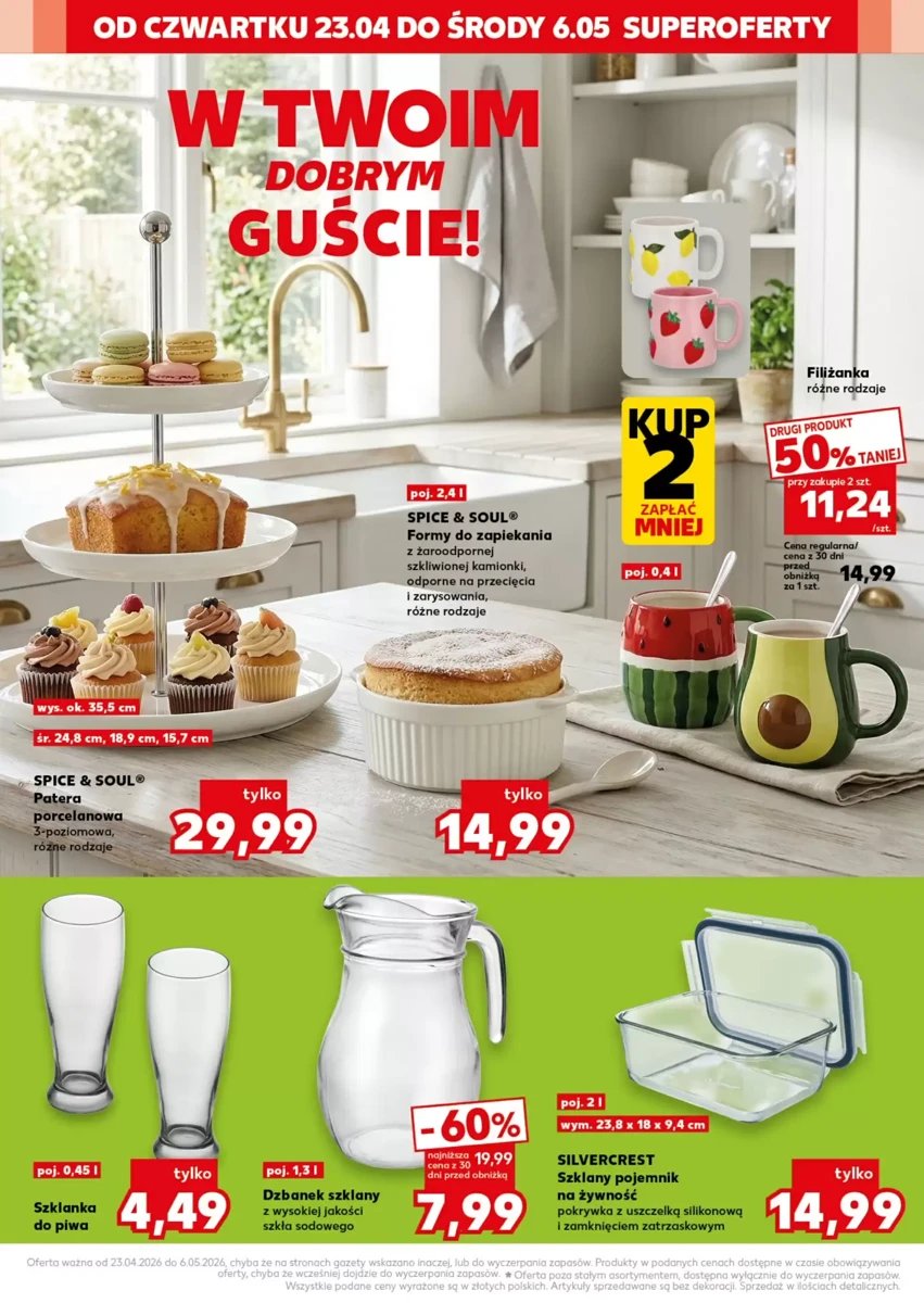 Strona 22 z gazetki Kaufland