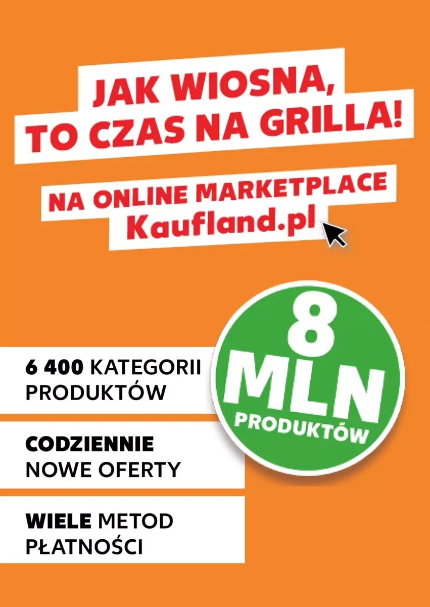 Strona 14 z gazetki Kaufland
