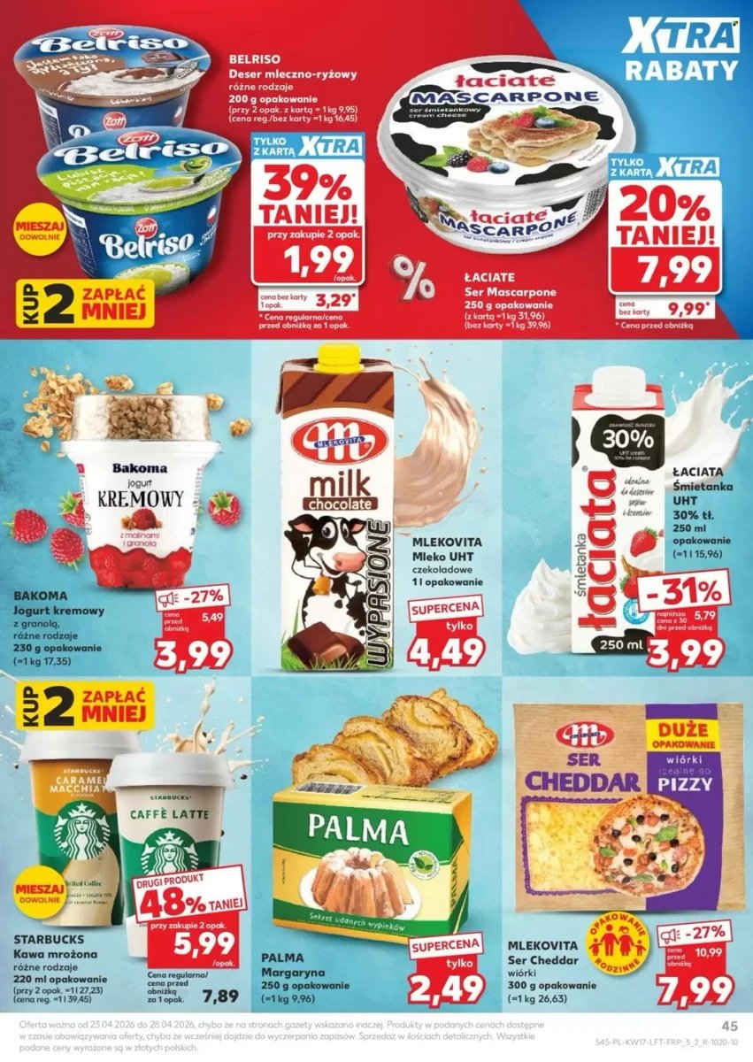 Strona 39 z gazetki Kaufland