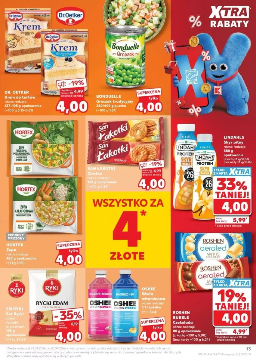 Strona 11 z gazetki Kaufland