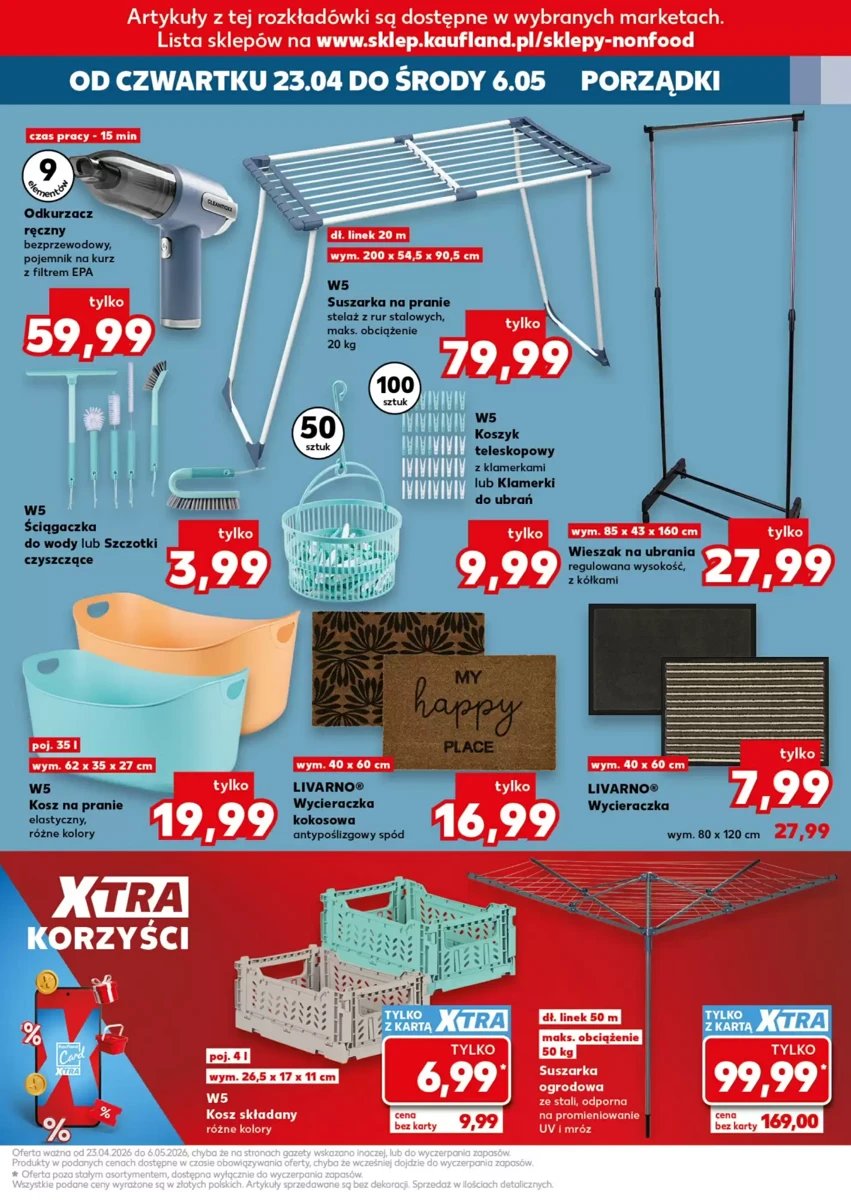 Strona 13 z gazetki Kaufland